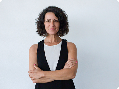 Esperta di trading di Aurevia